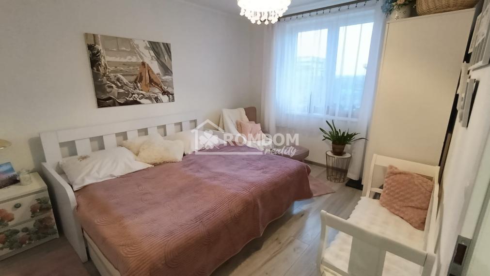 Nízkoenerg. 3-izb. rod. dom obec Láb, 30 km od Bratislavy