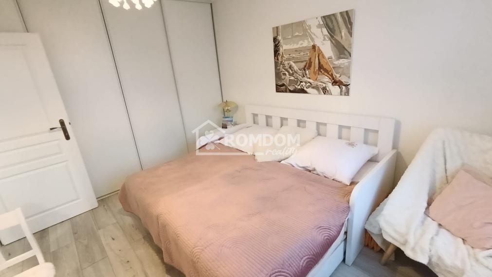 Nízkoenerg. 3-izb. rod. dom obec Láb, 30 km od Bratislavy