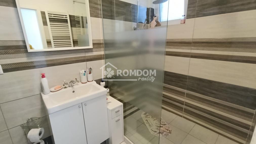 Nízkoenerg. 3-izb. rod. dom obec Láb, 30 km od Bratislavy