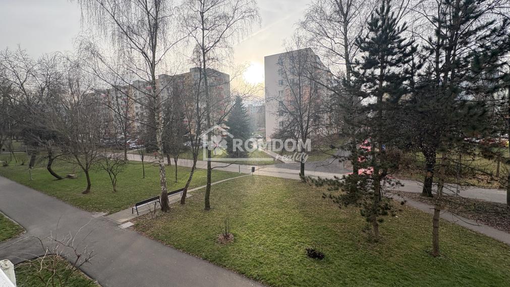 Prenájom 1-izbový byt Vlčince-Nanterská ulica