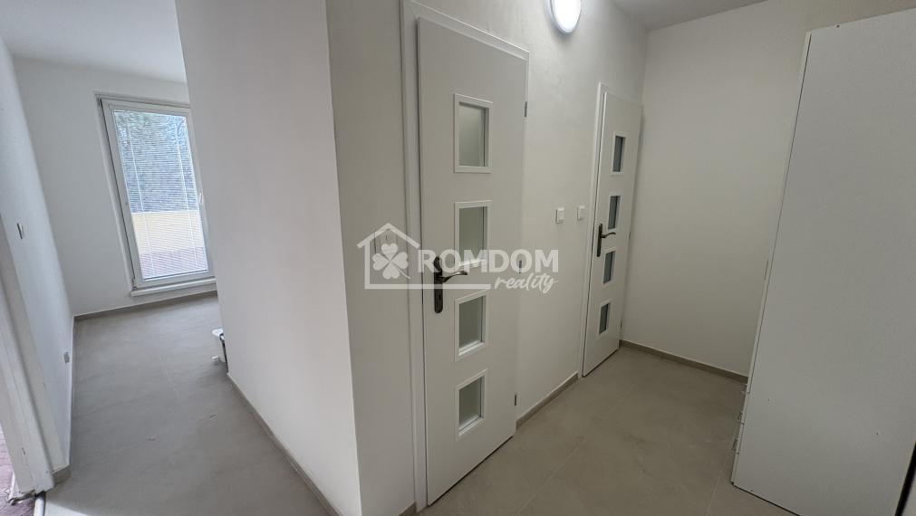 Prenájom 1-izbový byt Vlčince-Nanterská ulica