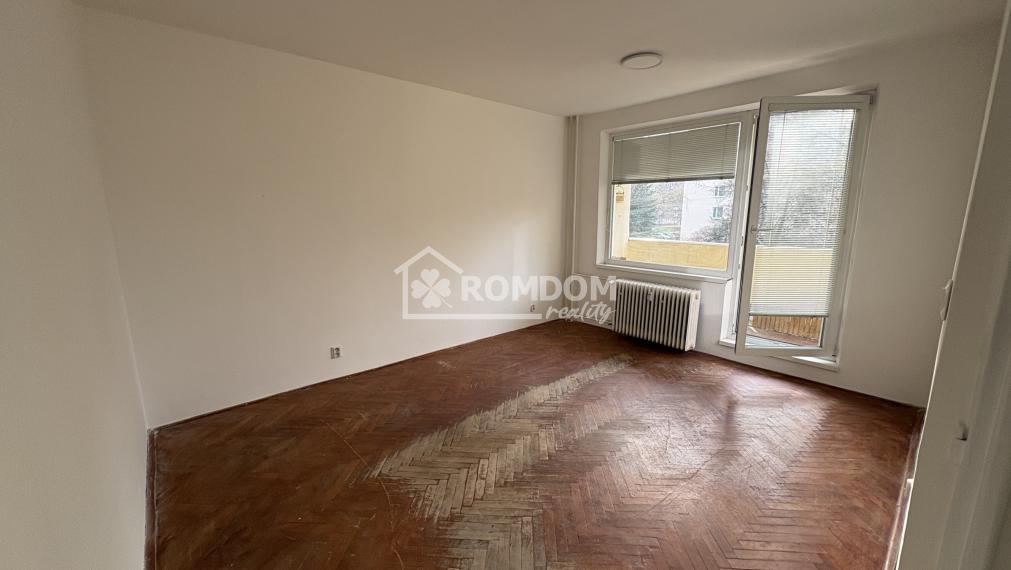 Prenájom 1-izbový byt Vlčince-Nanterská ulica