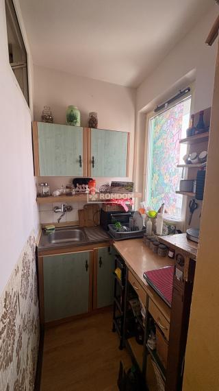 Predaj 1-izbový byt, Závodská cesta-Žilina