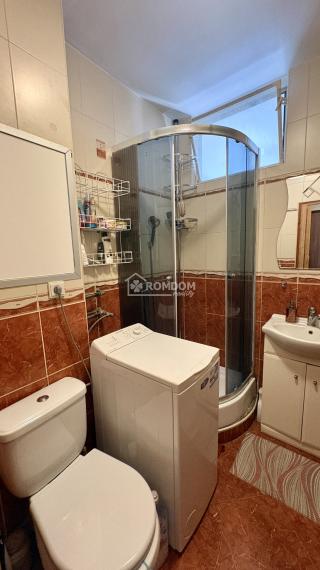 Predaj 1-izbový byt, Závodská cesta-Žilina