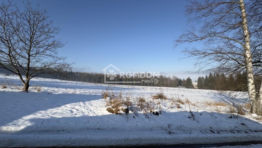 Predaj Záhradná chatka s pozemkom Mojšova Lúčka