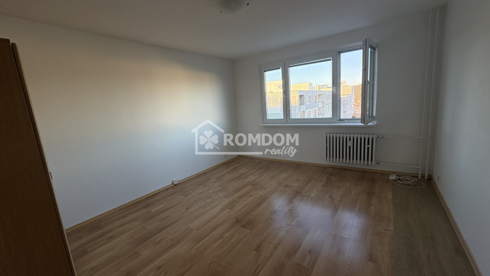 Prenájom 3-izbový byt Hájik Žilina