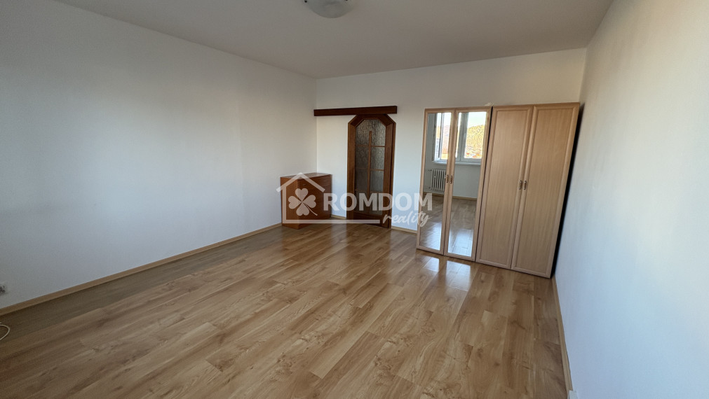 Prenájom 3-izbový byt Hájik Žilina