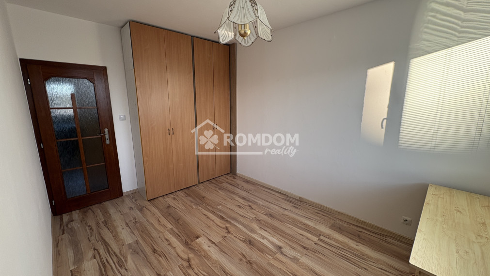 Prenájom 3-izbový byt Hájik Žilina