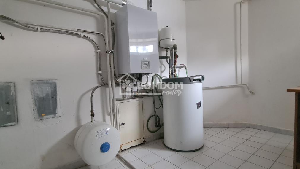 Predaj, rodinný dom Trnové, okres Žilina