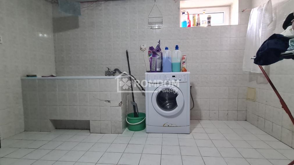 Predaj, rodinný dom Trnové, okres Žilina