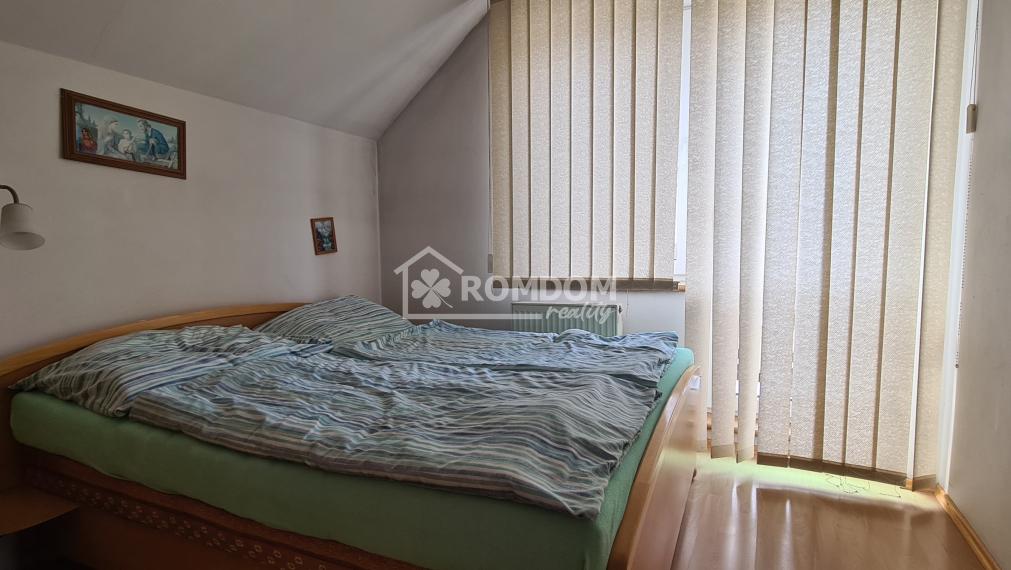 Predaj, rodinný dom Trnové, okres Žilina