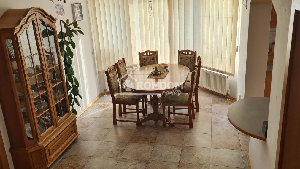 Predaj, rodinný dom Trnové, okres Žilina