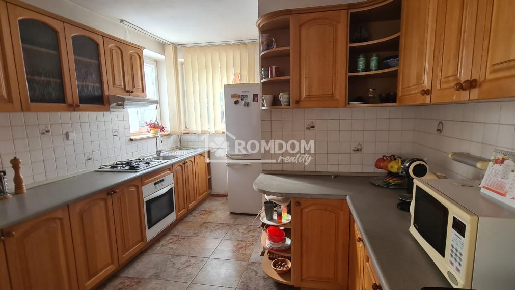 Predaj, rodinný dom Trnové, okres Žilina