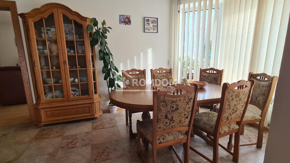 Predaj, rodinný dom Trnové, okres Žilina