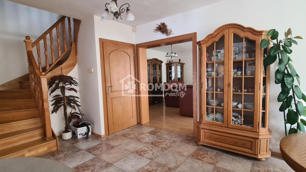 Predaj, rodinný dom Trnové, okres Žilina