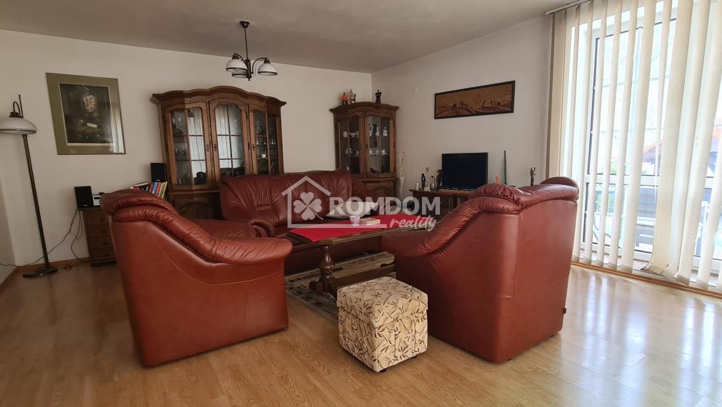 Predaj, rodinný dom Trnové, okres Žilina