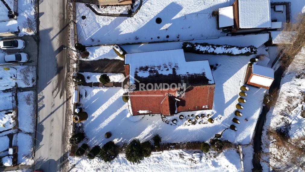 Predaj, rodinný dom Trnové, okres Žilina