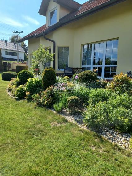 Predaj, rodinný dom Trnové, okres Žilina