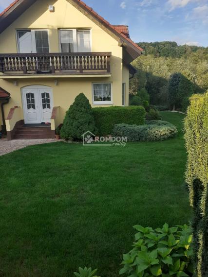 Predaj, rodinný dom Trnové, okres Žilina