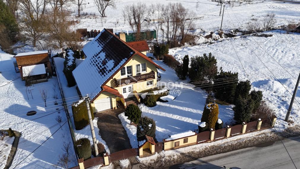 Predaj, rodinný dom Trnové, okres Žilina