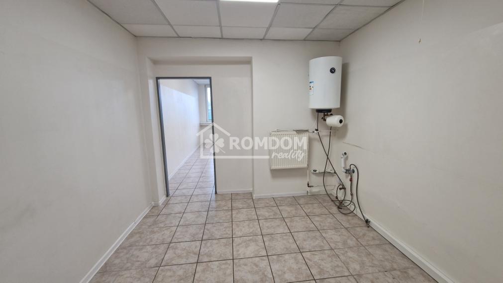 Prenájom prevádzkové priestory 35 m2 Žilina