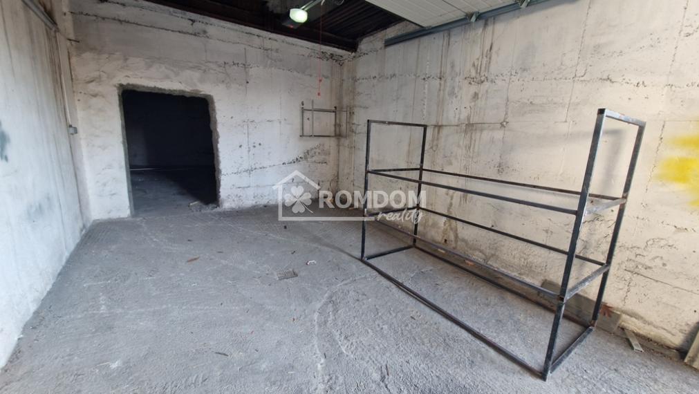 Skladové priestory 54,8 m2, Žilina