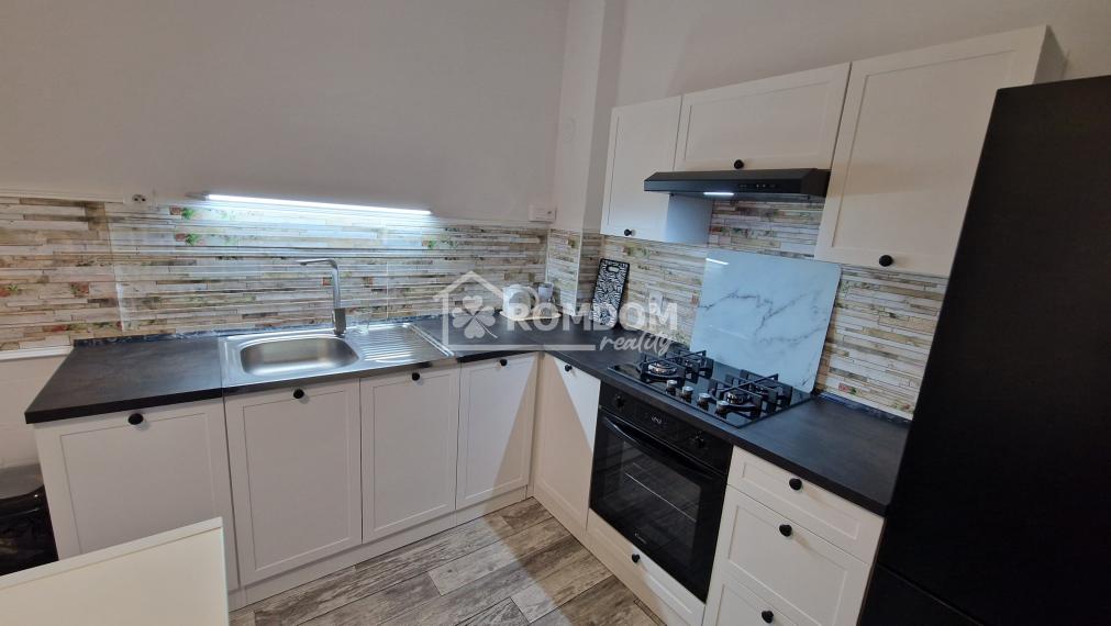 Prenájom 2i byt v rodinnom dome, Rosina