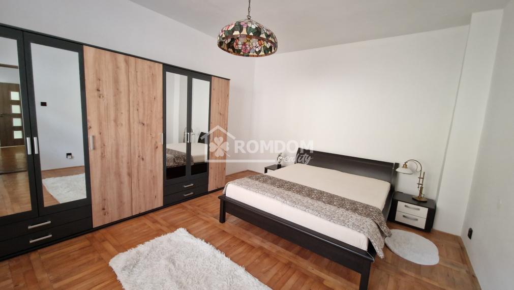 Prenájom 2i byt v rodinnom dome, Rosina