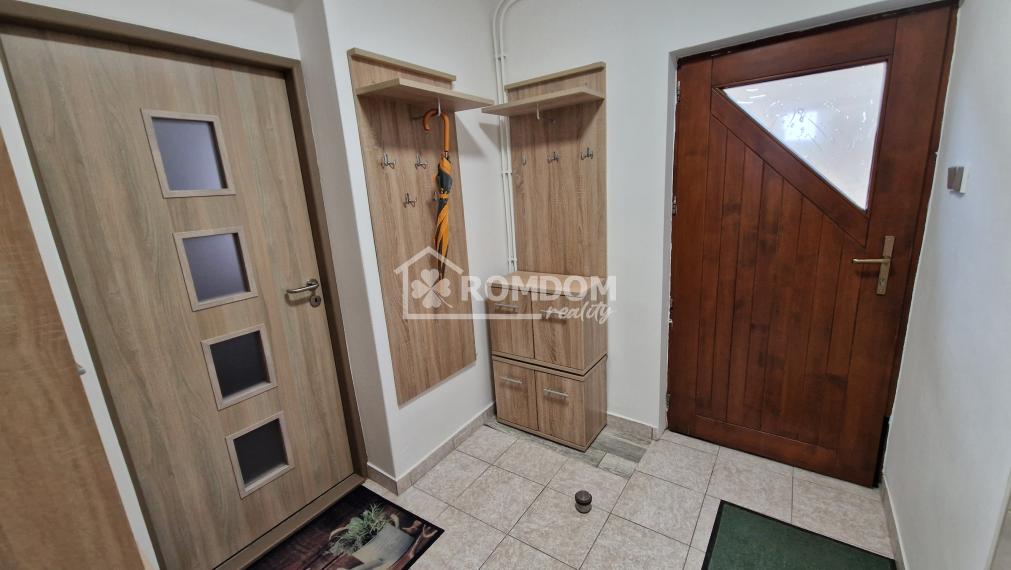 Prenájom 2i byt v rodinnom dome, Rosina