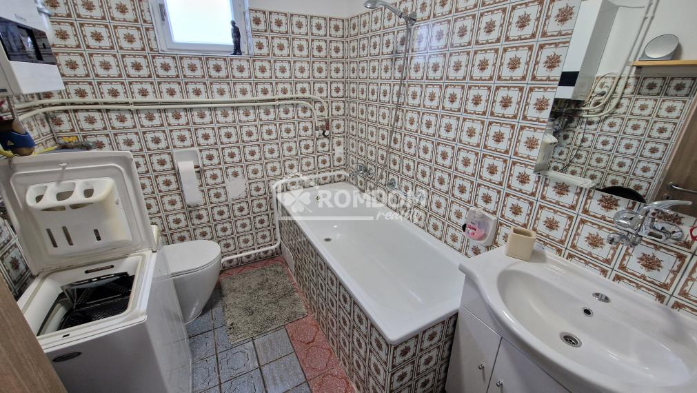 Prenájom 2i byt v rodinnom dome, Rosina