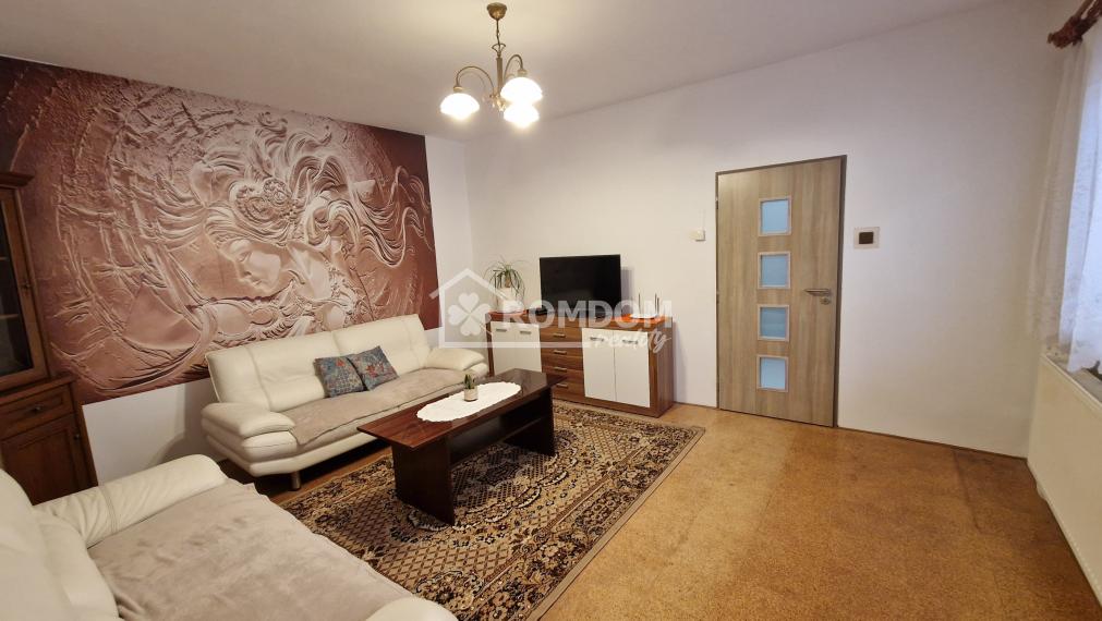 Prenájom 2i byt v rodinnom dome, Rosina