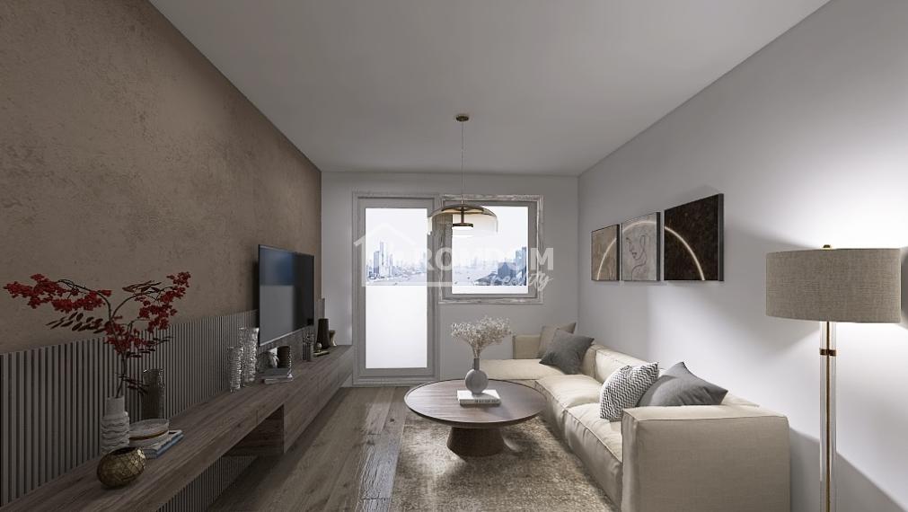 Predaj 2i byt 55m2 Žilina - Bulvár