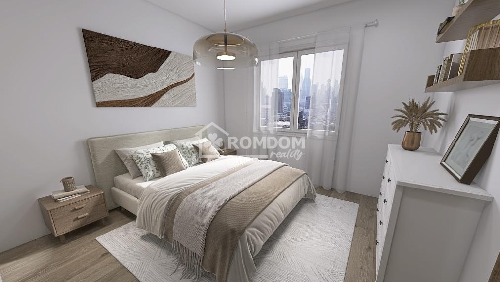 Predaj 2i byt 55m2 Žilina - Bulvár