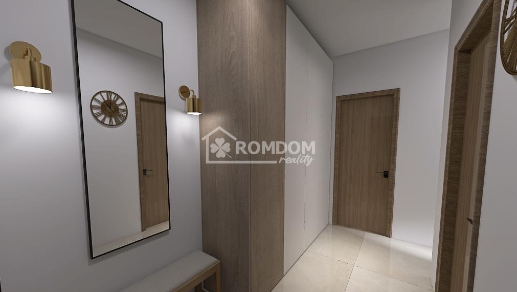 Predaj 2i byt 55m2 Žilina - Bulvár