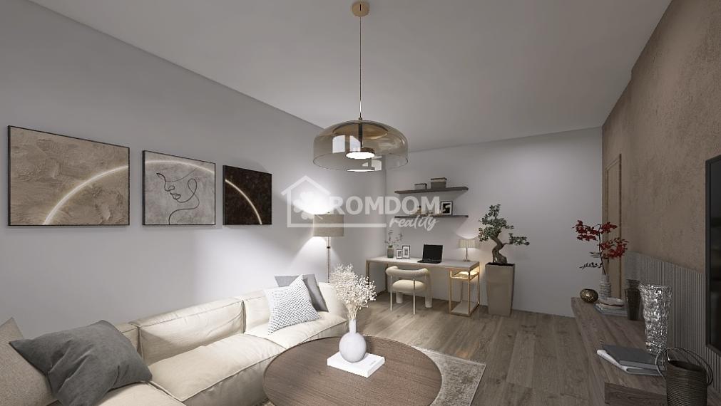 Predaj 2i byt 55m2 Žilina - Bulvár