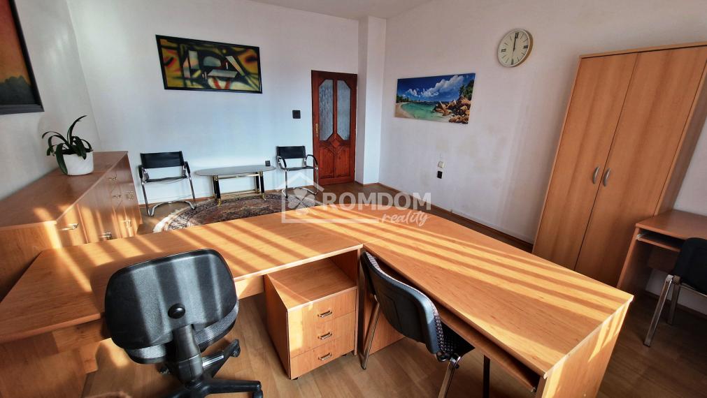 Prenájom kancelárske priestory 52 m2 Žilina