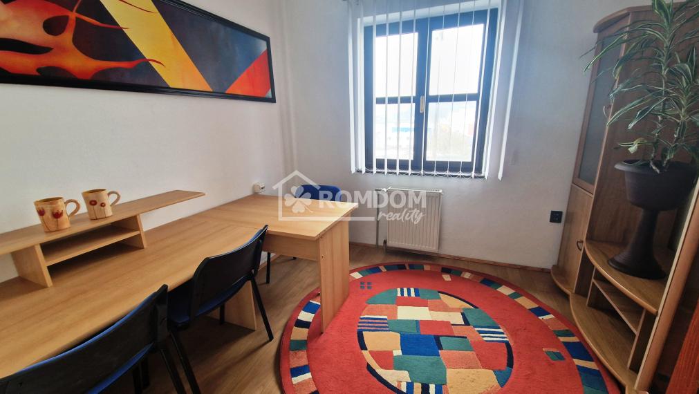 Prenájom kancelárske priestory 52 m2 Žilina