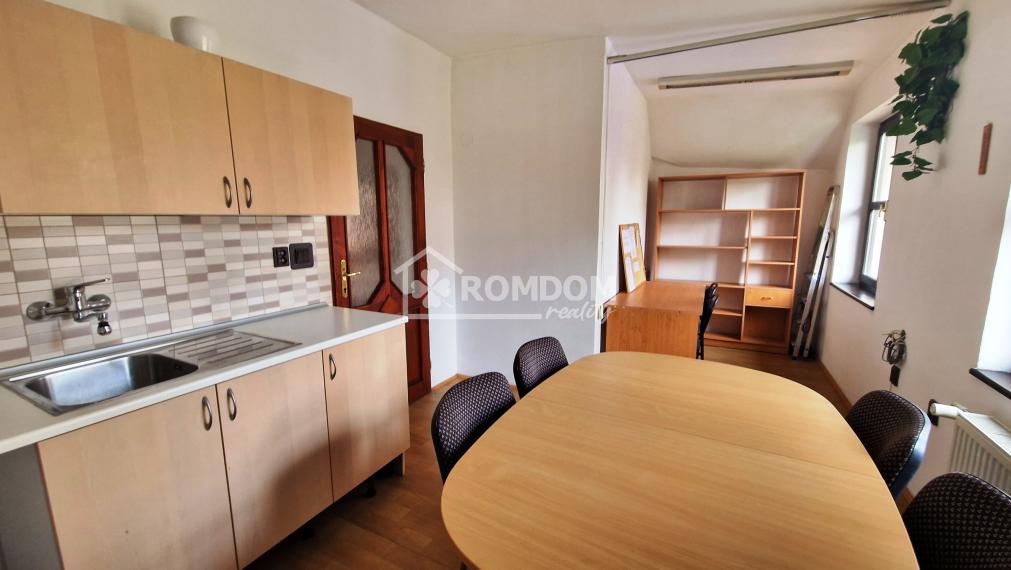 Prenájom kancelárske priestory 52 m2 Žilina