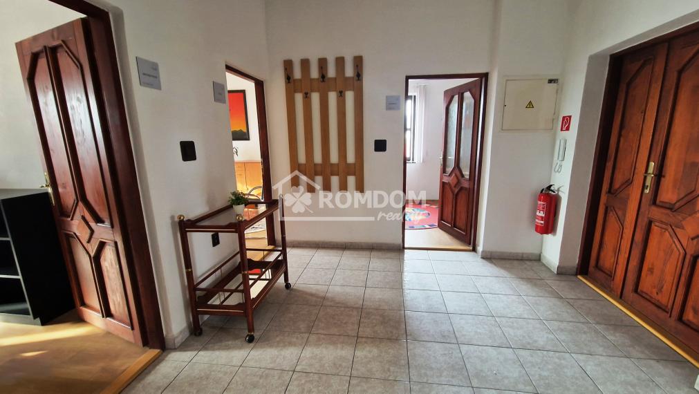 Prenájom kancelárske priestory 52 m2 Žilina