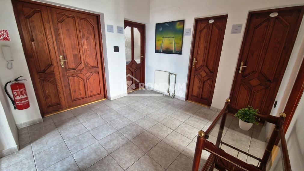 Prenájom kancelárske priestory 52 m2 Žilina