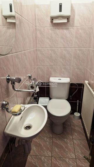 Prenájom kancelárske priestory 52 m2 Žilina