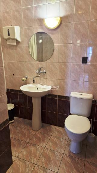 Prenájom kancelárske priestory 52 m2 Žilina