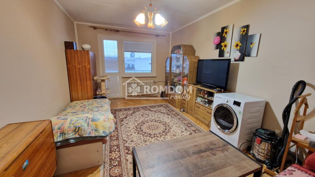 Predaj 2i byt 55m2 Žilina - Bulvár