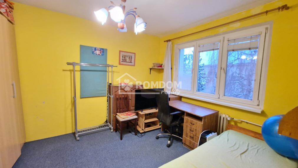 Predaj 2i byt 55m2 Žilina - Bulvár