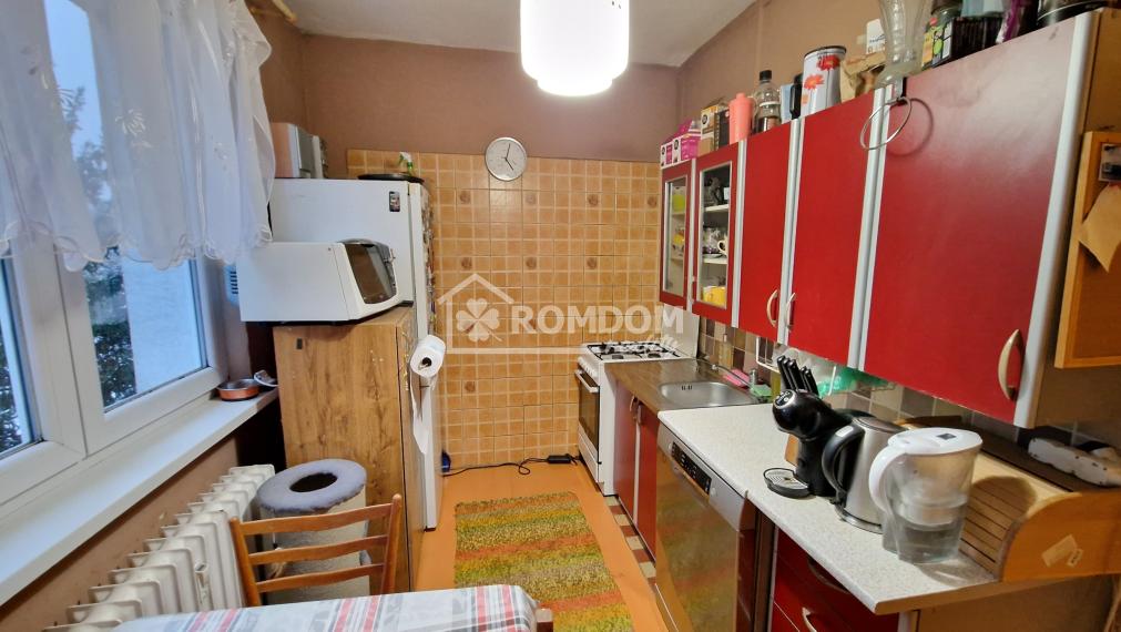 Predaj 2i byt 55m2 Žilina - Bulvár