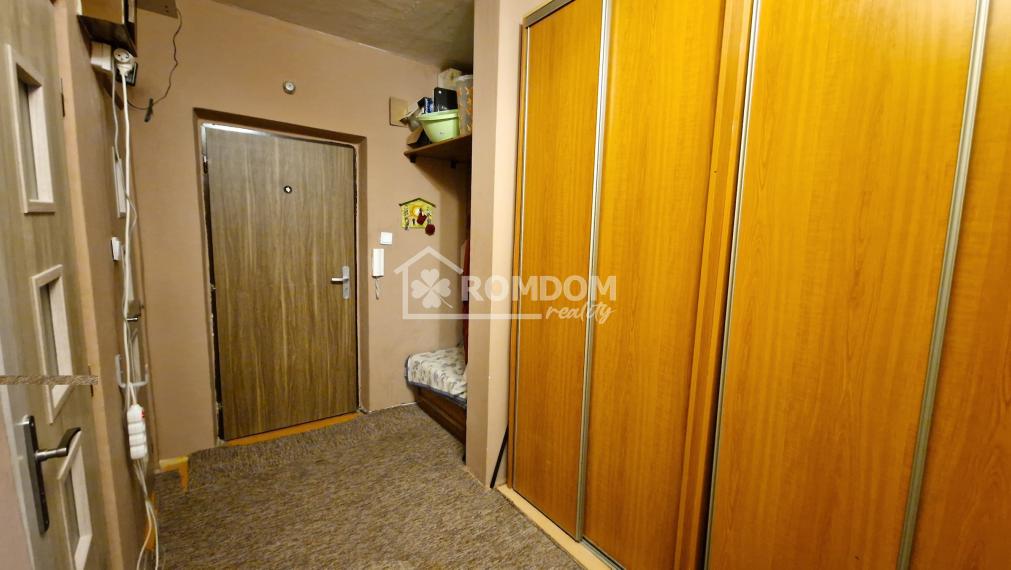 Predaj 2i byt 55m2 Žilina - Bulvár