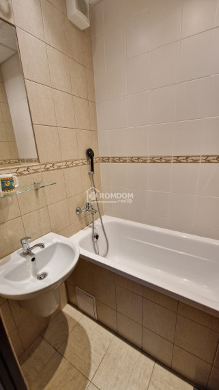 Prenájom 1 izbový byt Žilina Bulvár