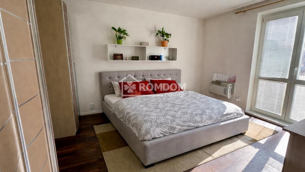 Predaj 3izbový byt Vrútky.