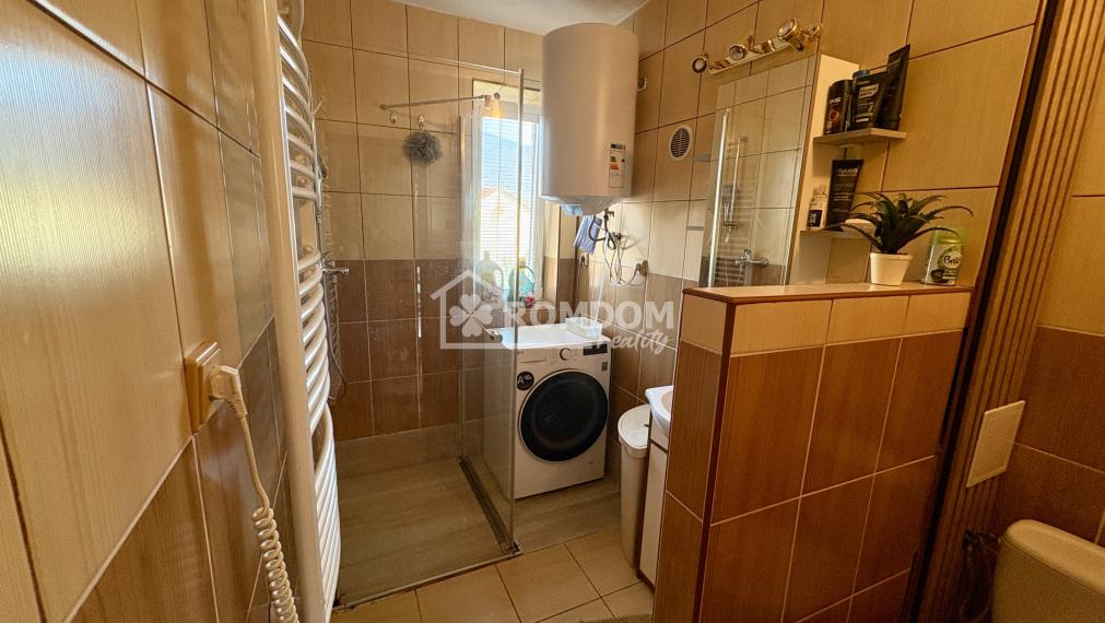 Predaj 3izbový byt Vrútky.