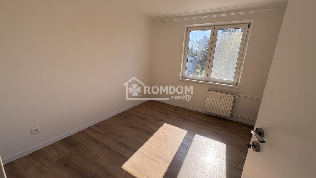 Predaj 3-izbový byt Žilina Hliny